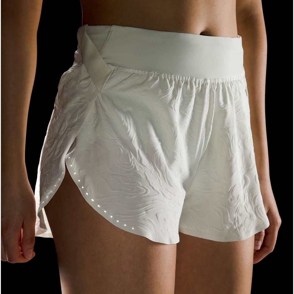 Lululemon Fast and Free High-Rise Short 2" *Airflow